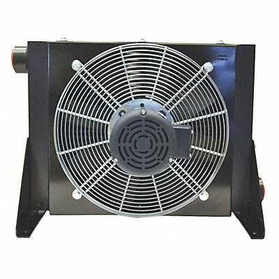 AKG CC4503 Air Cooled Aftercooler 250 psi 21.00 H