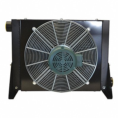 AKG CC6003 Air Cooled Aftercooler 250 psi 23.19 H