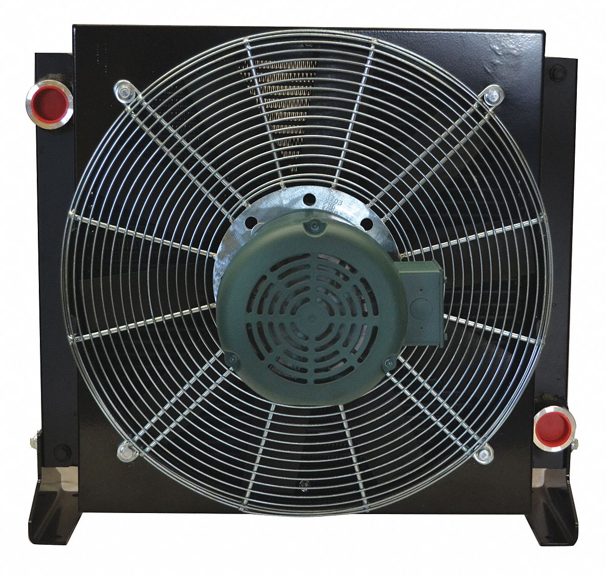 AKG A303 Oil Cooler 230/460VAC 4 to 50 gpm