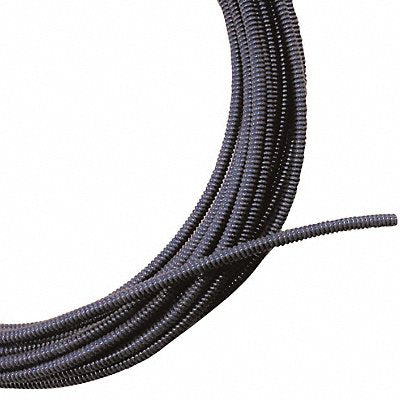 PARKER 81914110060TC Tubing 1/2 Inside Dia 25 ft Tube L