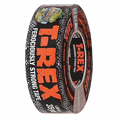 T REX PC745MSL48mmx30yds Premium Cloth Tape 17 mil 30 yd L