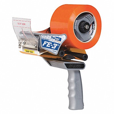SHURTAPE FE3 Handheld Tape Dispenser 3 in Max T. W