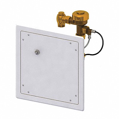 BESTCARE WH289805 Concealed Manual Flush Valve Top Spud