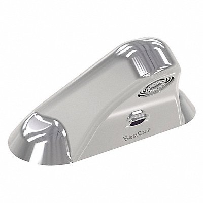 BESTCARE WH3375SO Cone Chrome Bestcare WH3375 Brass 0.5gpm