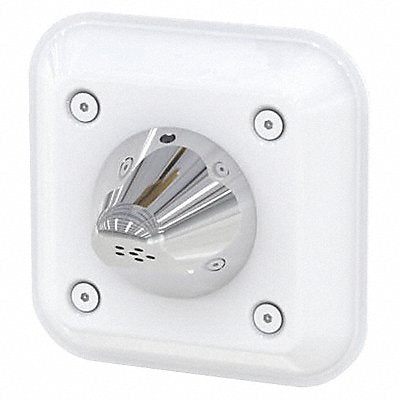 BESTCARE WHCTS Lig Resist Tub Spout Flat Circle 1.5 gpm