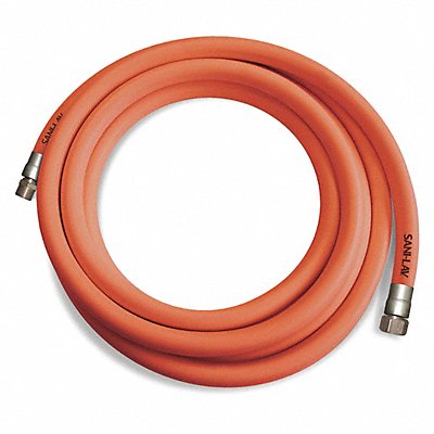 SANI-LAV H253 Washdown Hose Pipe Size 1-1/8 300 L