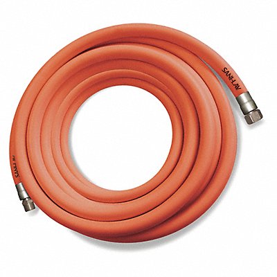 SANI-LAV H1003 Washdown Hose Pipe Size 1-1/8 1200 L