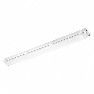 COLUMBIA LIGHTING LXEN440LWRFAEDU LED Wet Location Fixture 4 ft L 33.8W