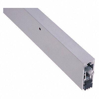 NATIONAL GUARD 420NA36 Door Bottom Seal Anodized 3/4 Insert Sz