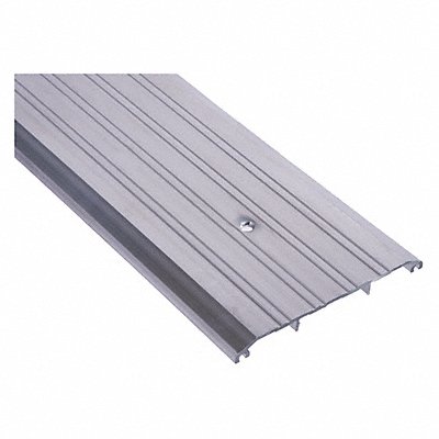 NATIONAL GUARD 4.26E+50 Saddle Threshold Fluted Top 4 ft L