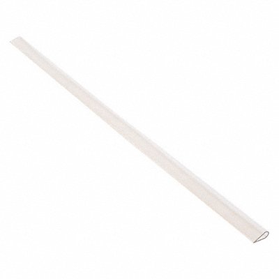NATIONAL GUARD 5050CL17 Smoke Seal 17 ft Overall L
