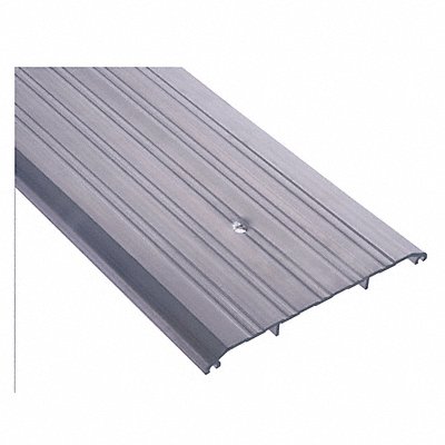 NATIONAL GUARD 4.27E+50 Saddle Threshold Fluted Top 4 ft L