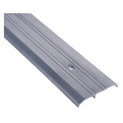 NATIONAL GUARD 4.24E+38 Saddle Threshold Fluted Top 3 ft L