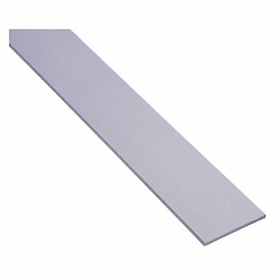 NATIONAL GUARD 139A84 Door Weather Strip 7 ft Overall L