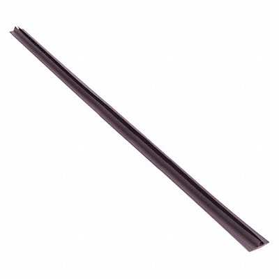 NATIONAL GUARD 5070B96 Smoke Seal 8 ft Overall L
