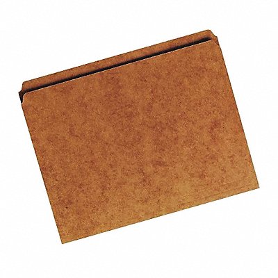 ABILITY ONE 7530000000000 File Folders Letter Size 11 W PK100