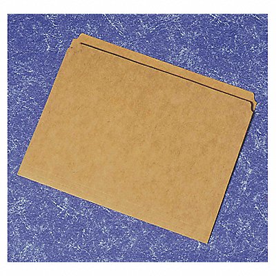 ABILITY ONE 7530000000000 File Folders Legal Size 14 W PK100