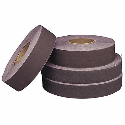 53YJ48 ABILITY ONE 5350020000000 Abrasive Utility Roll 1 1/2in W 150ft L