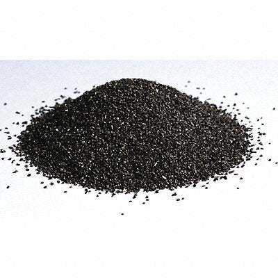 GRAINGER G25 Blast Media Steel Grit Type 25 lb Size