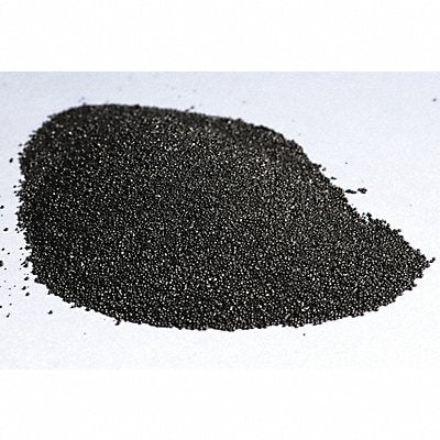 GRAINGER ST3550 Blast Media Stainless Steel Shot Type