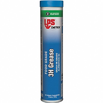 LPS DETEX 54014 Multipurpose Grease Cartridge 13oz