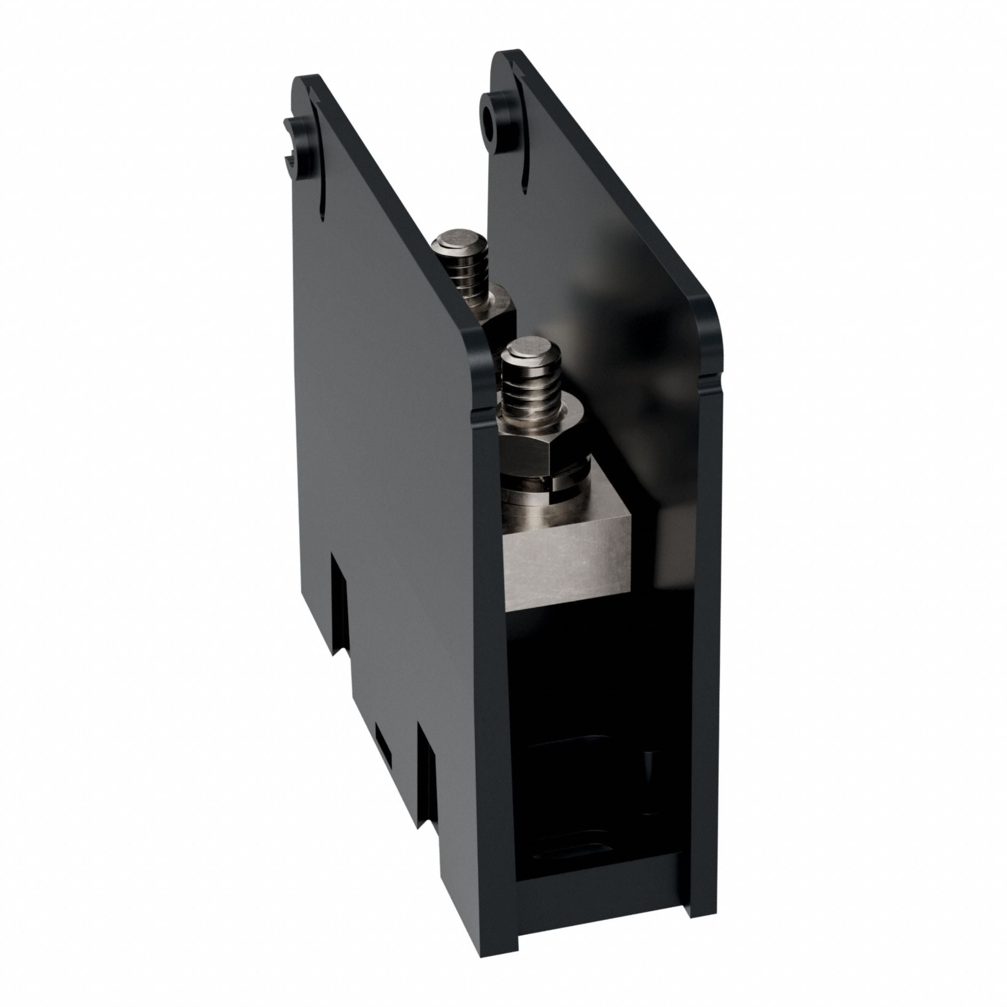 MERSEN MPDB62201 Power Distribution Block CU Min 240A 1