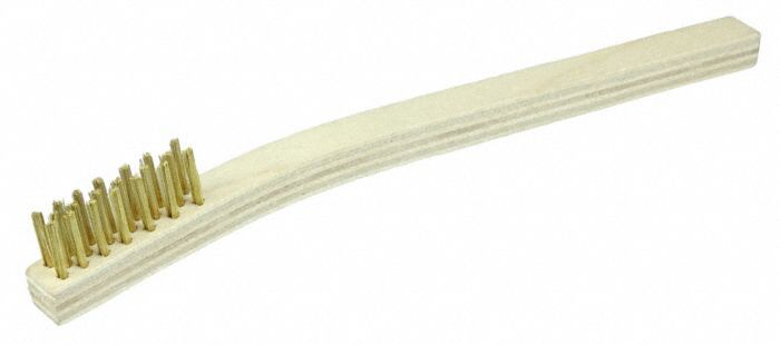WEILER 44189 Wire Scratch Brush