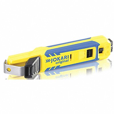 JOKARI 70000 Cable Stripper System 4-70 Round