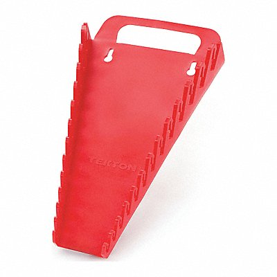 TEKTON 79369D Store and Go Wrench Keeper Red 13 Tool