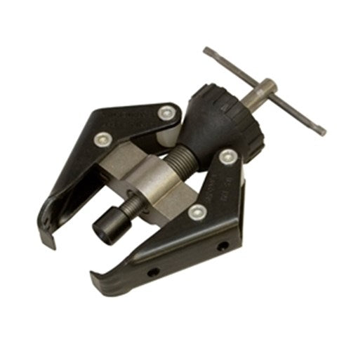 Lisle 54150 Battery Terminal & Wiper Arm Puller