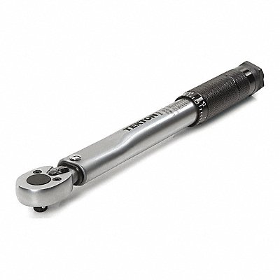 TEKTON 24320 Torque Wrench 20-200 -lb. 1/4 Dr