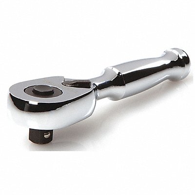 TEKTON SRH11003 Quick-Release Ratchet 1/4 Dr x 3