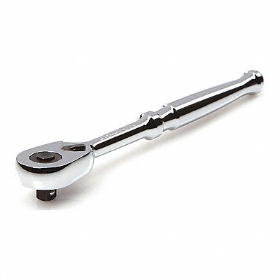 TEKTON SRH11006 Quick-Release Ratchet 1/4 Dr x 6