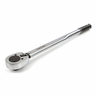 TEKTON 24350 Torque Wrench 50-300ft.-lb. 3/4 Dr