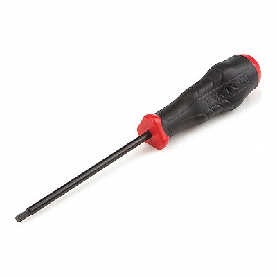 TEKTON DHX21035 Hex x 4 Screwdriver 3.5mm