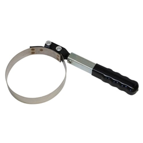 Lisle 54200 SWIVEL-GRIPPER™ Oil Filter Wrench Cummins & Detroit Diesel Engines