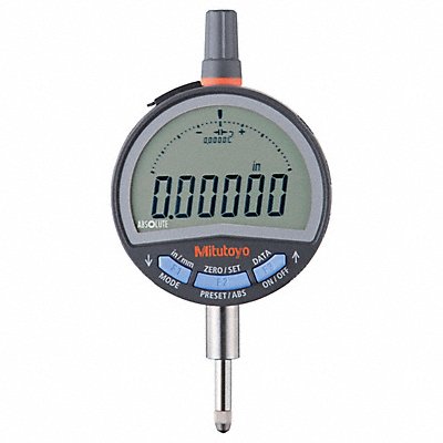 MITUTOYO 543702B Electronic Digital Indicator ID-C