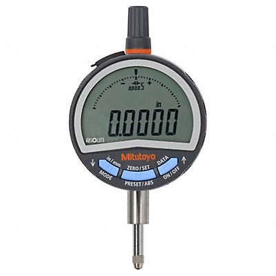 MITUTOYO 543712B Digimatic Indicator Battery