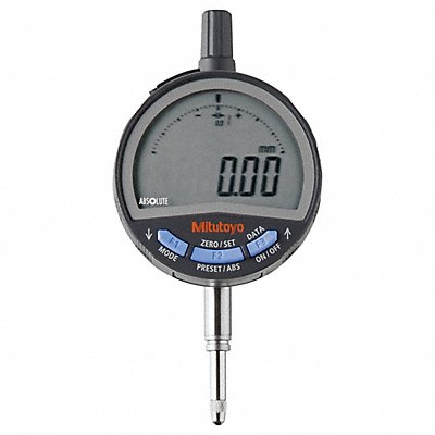 MITUTOYO 543716B Digimatic Indicator Id-C1012Cmxb