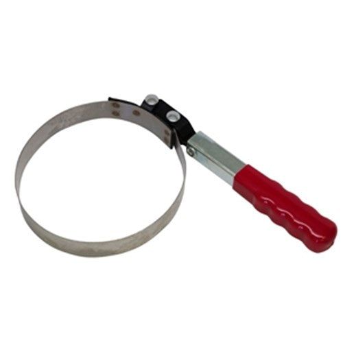 Lisle 54300 SWIVEL-GRIPPER™ Oil Filter Wrench for Caterpillar Engines