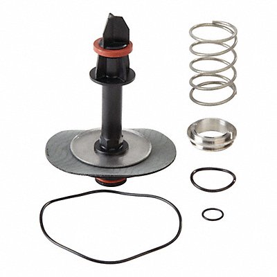 WATTS 009M22TotalReliefKit Total Relief Kit Watts Series 009 M2 2In