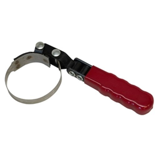 Lisle 54400 SWIVEL-GRIPPER™ Oil Filter Wrench