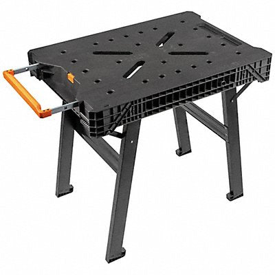 KLEIN TOOLS 54410MB Work Bench Folding