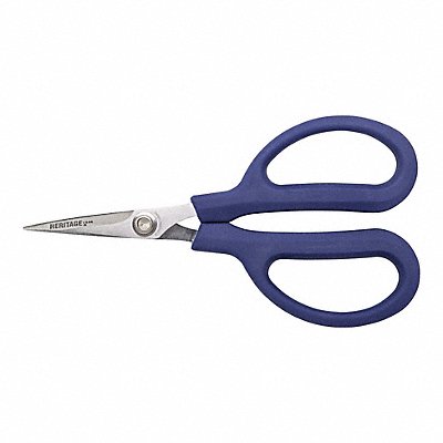 KLEIN TOOLS 544 Utility Scissor 6-3/8-Inch