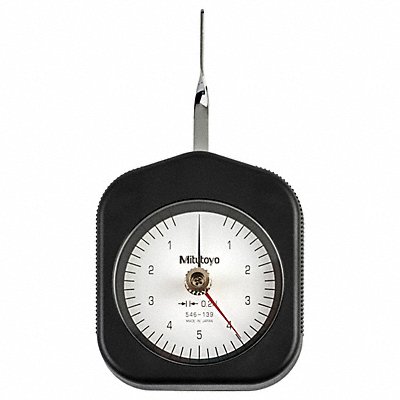 MITUTOYO 546139 Tension Gage Dial 0.6-5mm