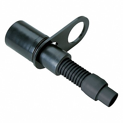 DYNABRADE 54603 Vacuum Conversion Kit