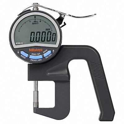 MITUTOYO 547401A Digimatic Thickness Gage