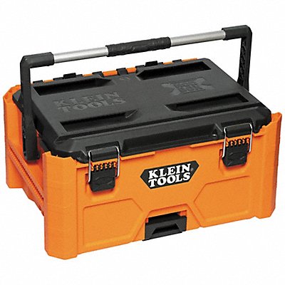 KLEIN TOOLS 54803MB MODbox Medium Toolbox