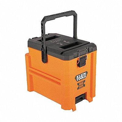 KLEIN TOOLS 54824MB MODbox Hybrid Toolbox
