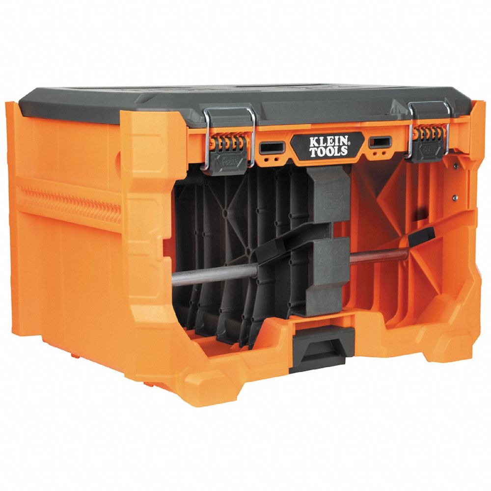 KLEIN TOOLS 54825MB MODbox Wire Spool Dispenser